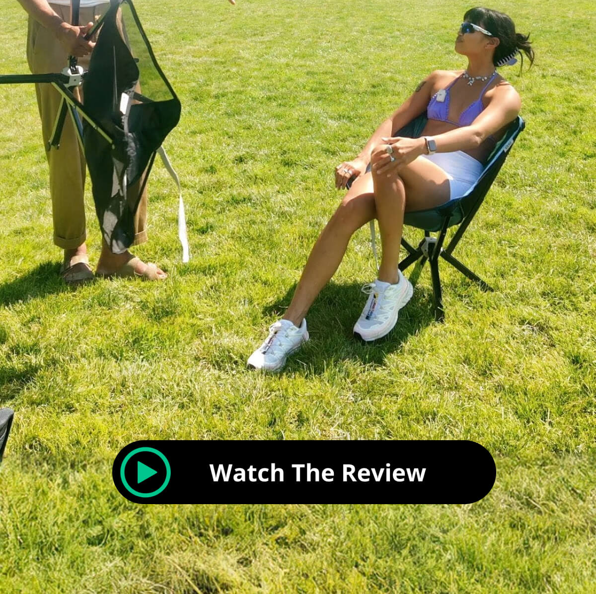 Watch The Review