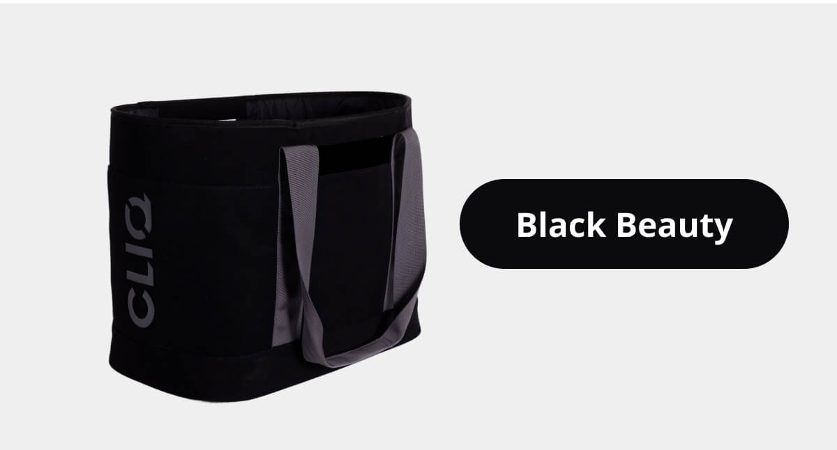 Black Beauty