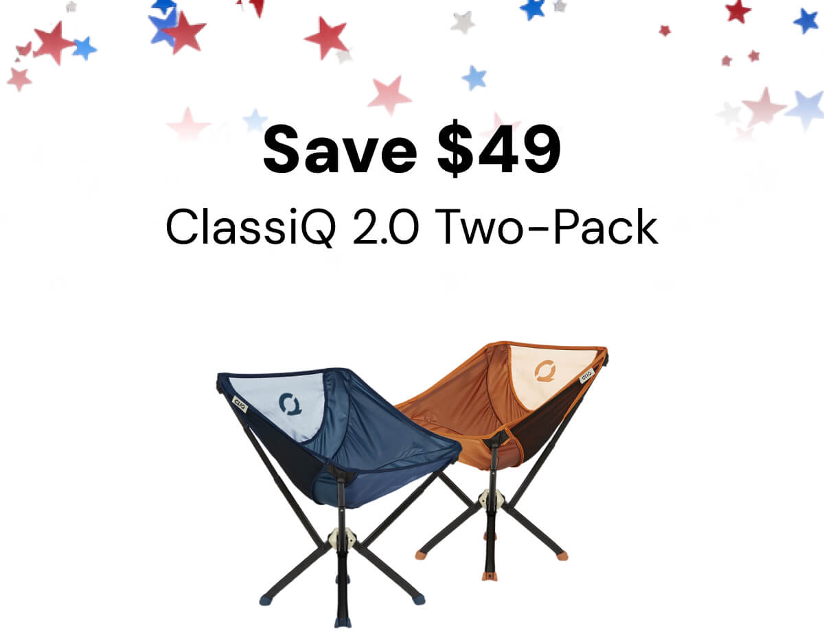 ClassiQ 2.0 Two-Pack