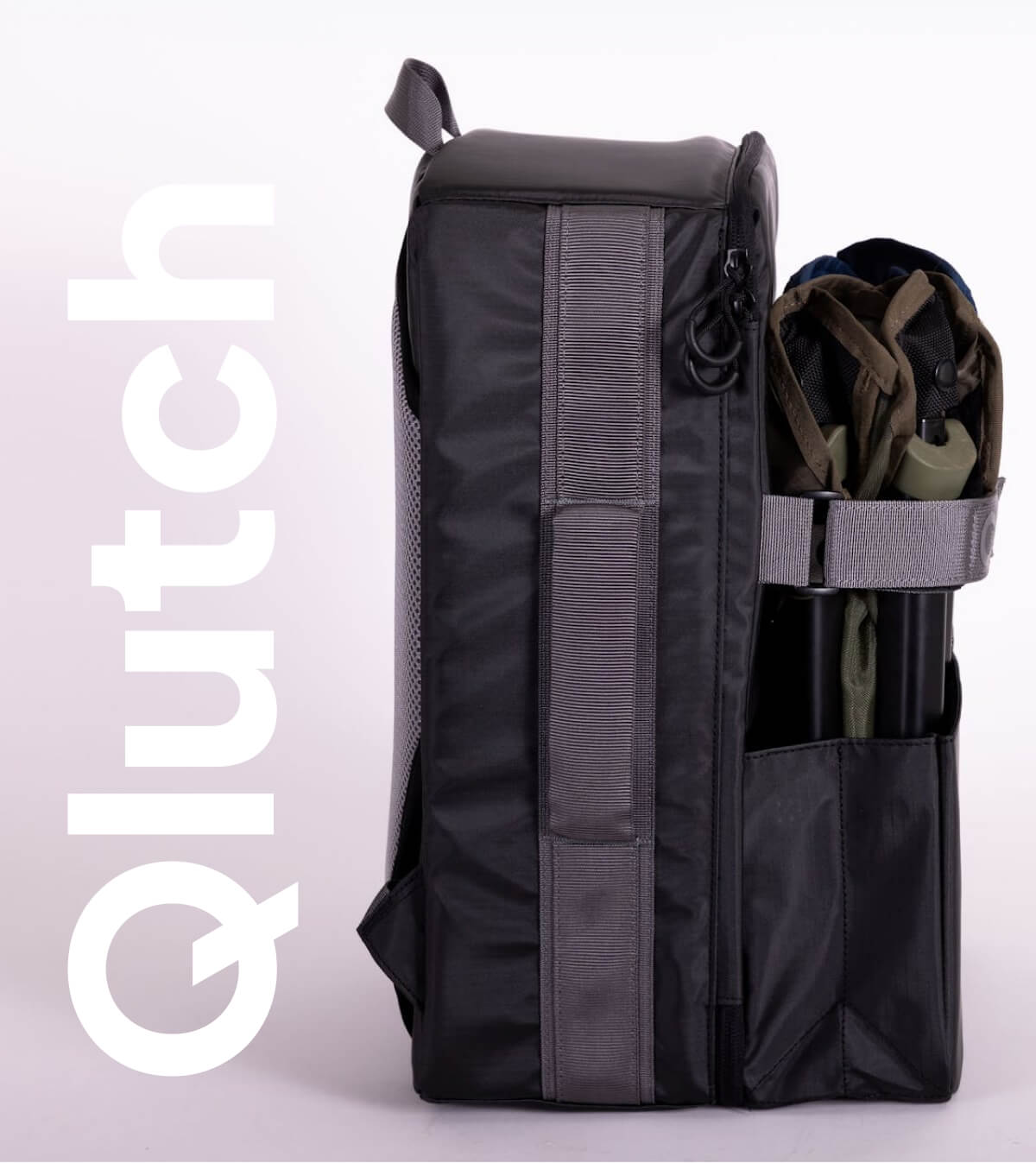Qlutch