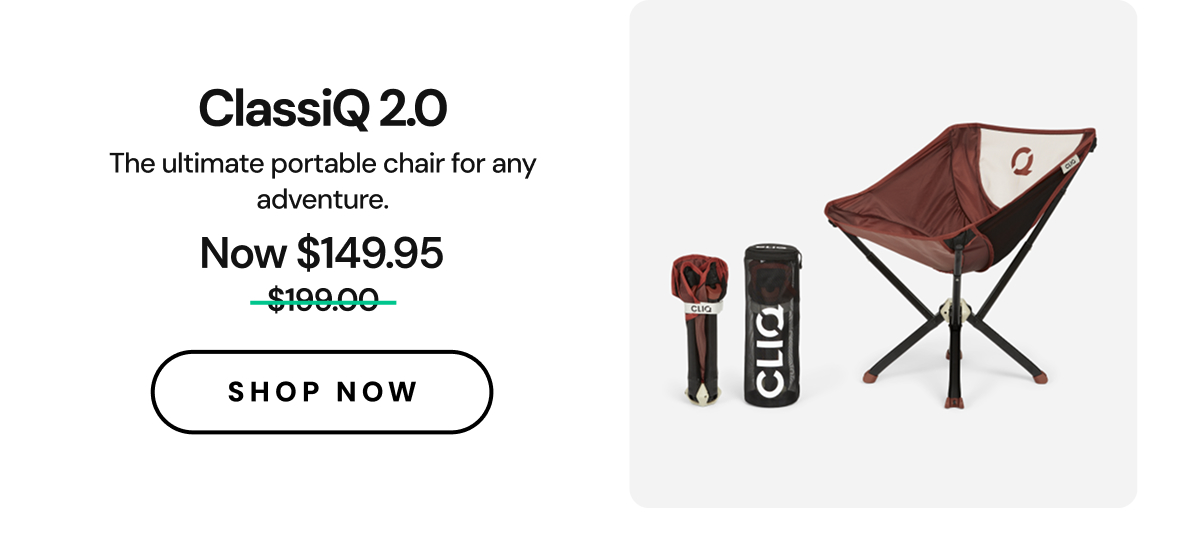 ClassiQ 2.0 - Now $149.95