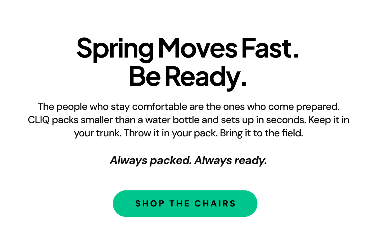 Shop Chairs