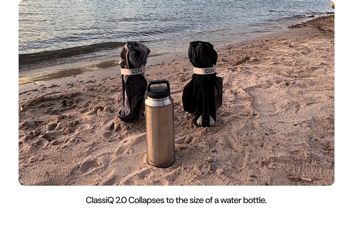 ClassiQ 2.0 - Now $149.95