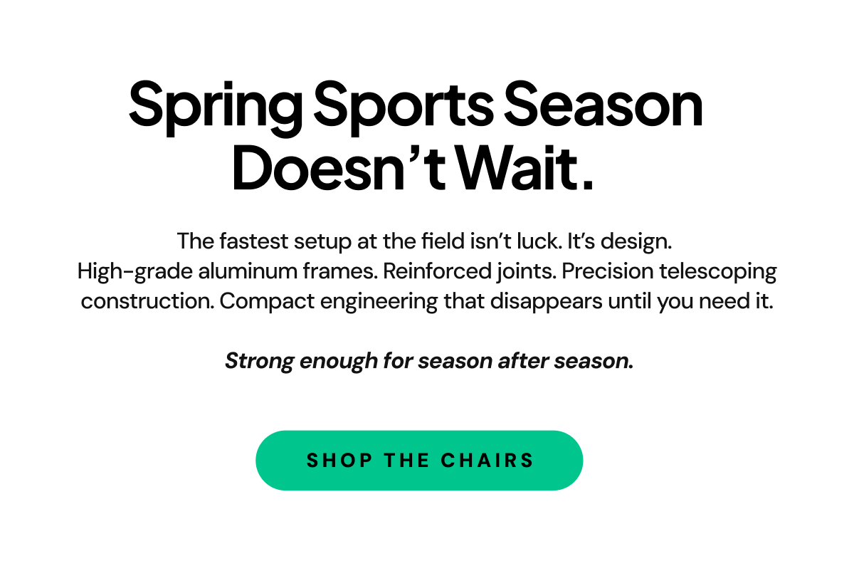 Shop Chairs