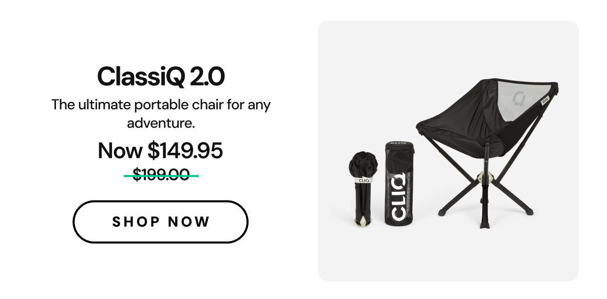 ClassiQ 2.0 - Now $149.95