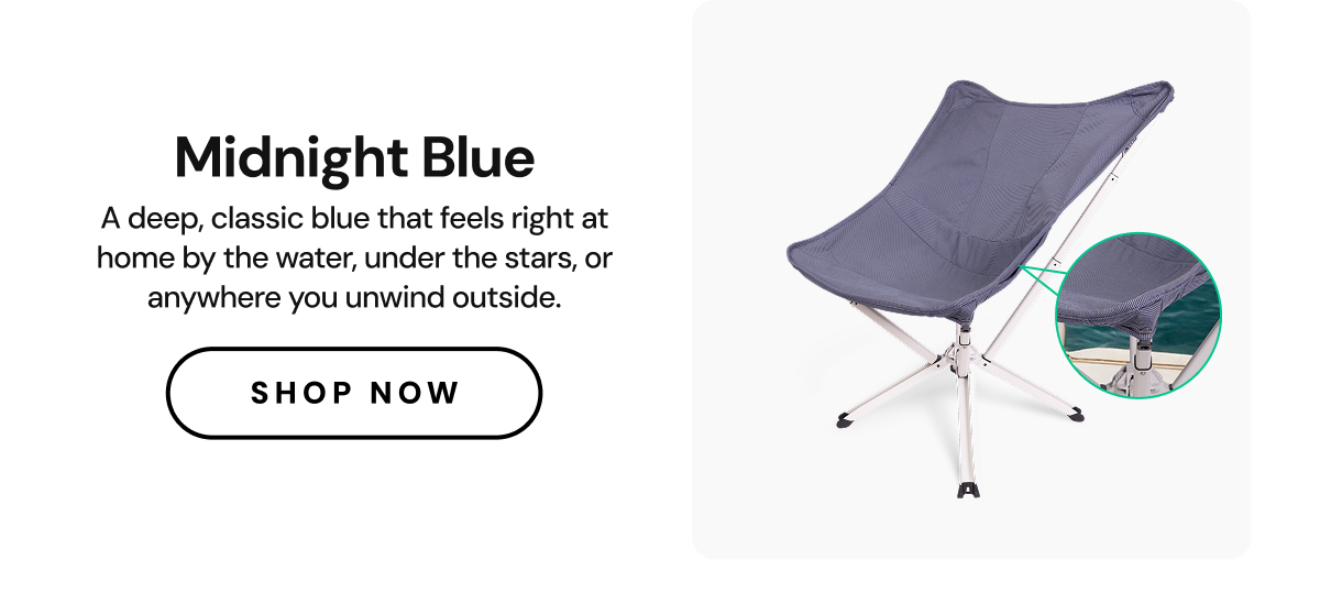 Midnight Blue