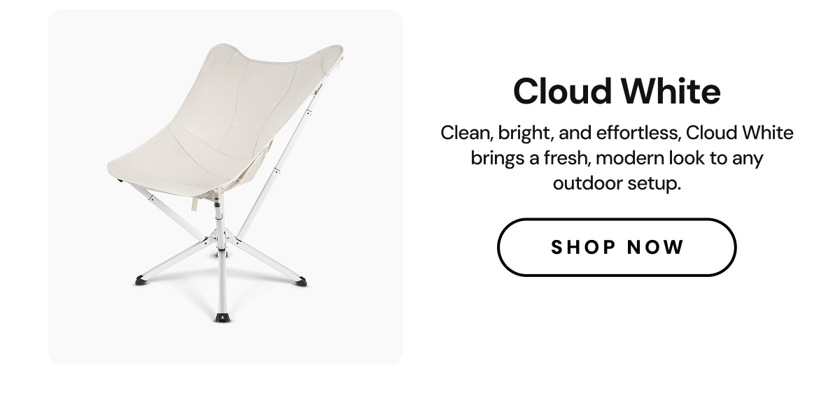 Cloud White