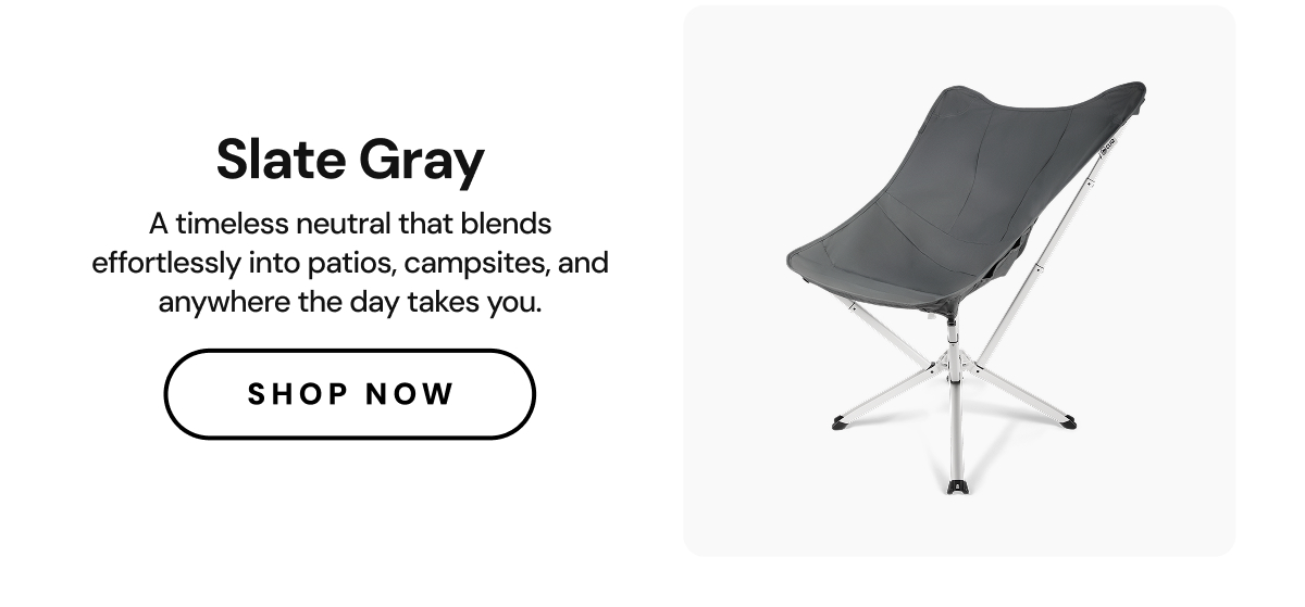 Slate Gray