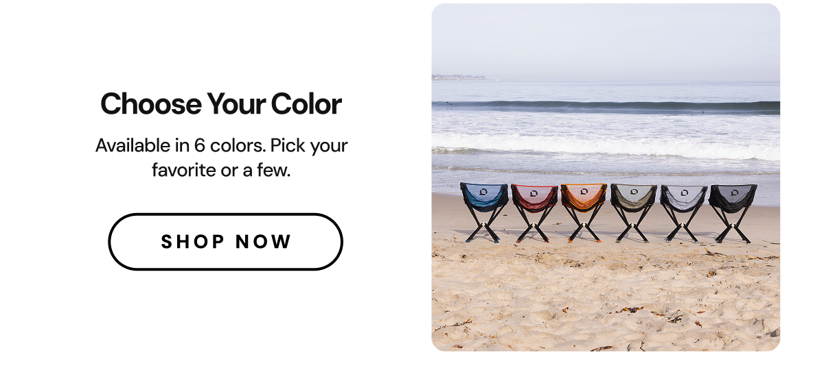 Choose Your Color