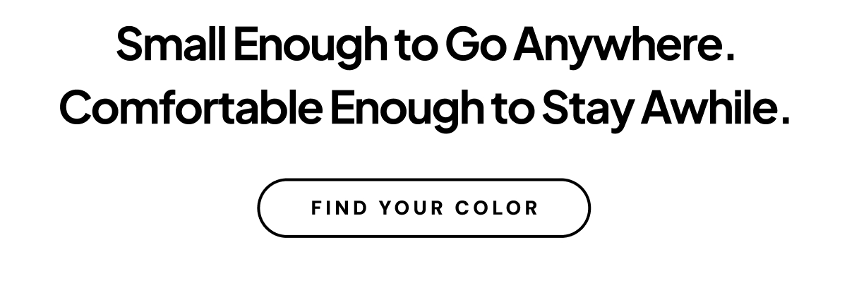 Find Your Color