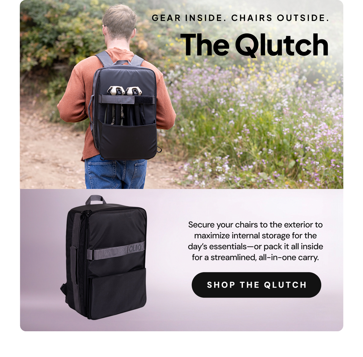 Qlutch