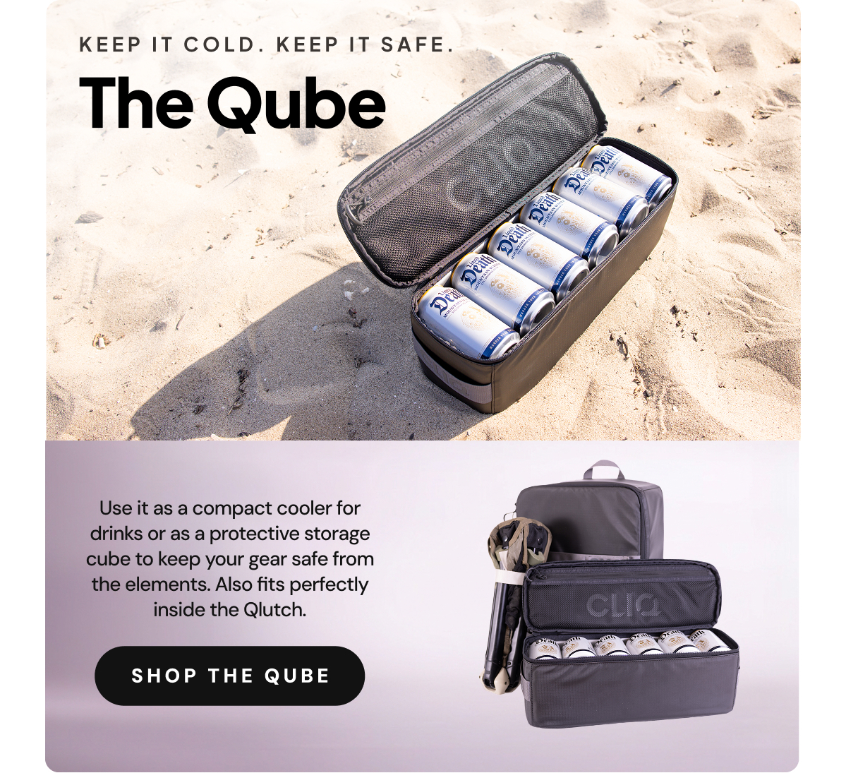 Qube