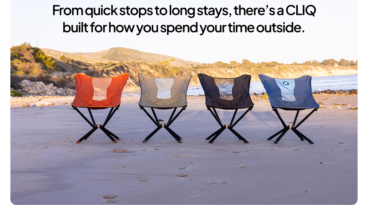 MystiQ Chairs