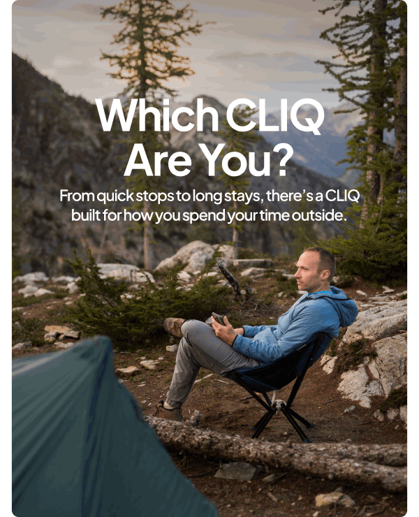 Which CLIQ are you?