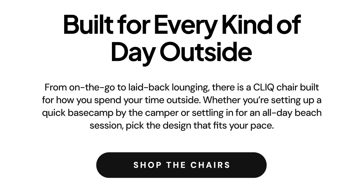 Shop CLIQ Chairs