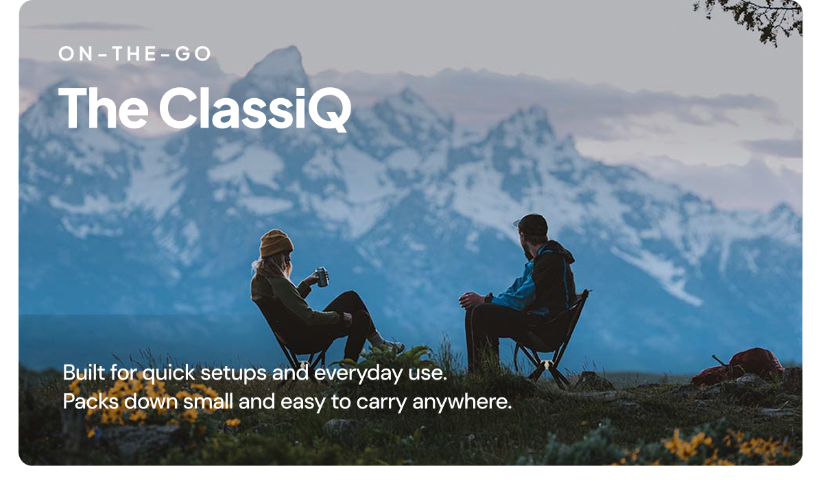 The ClassiQ