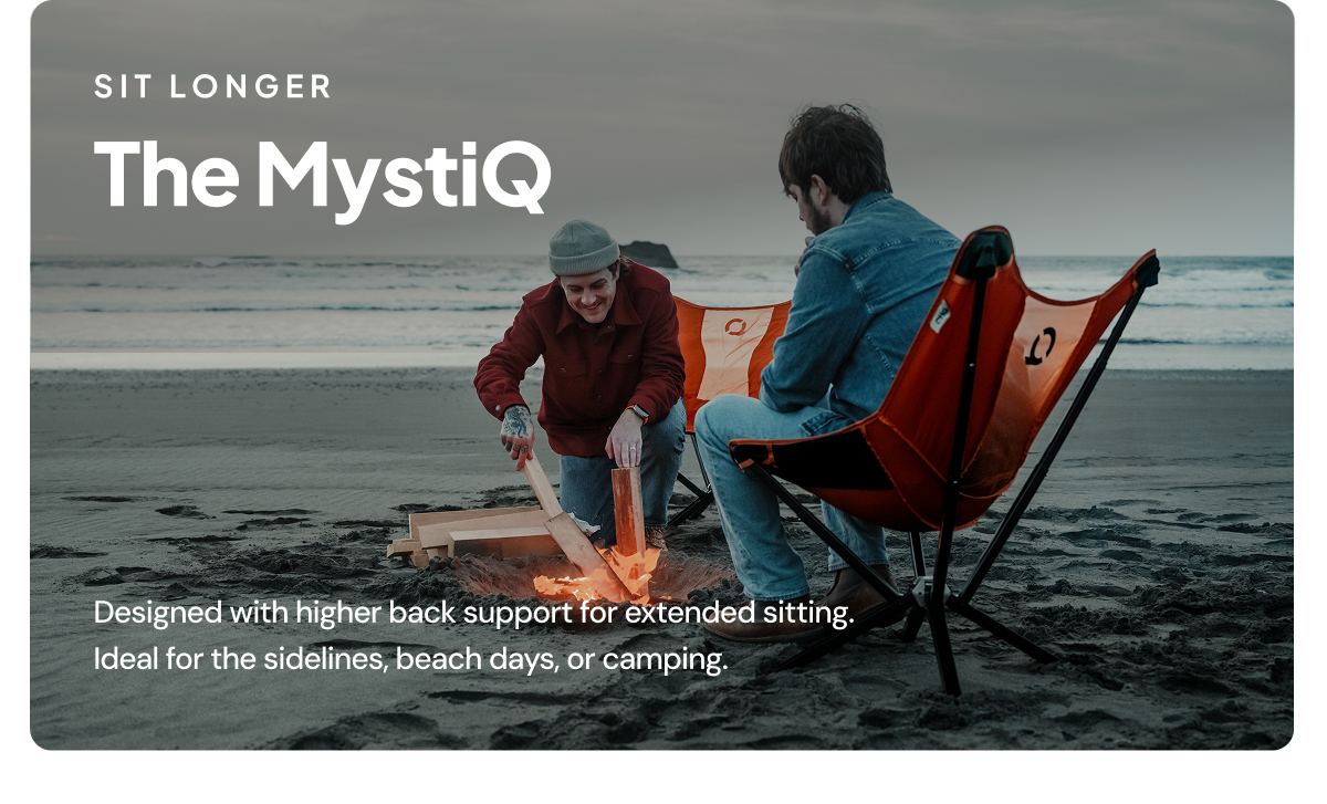 MystiQ