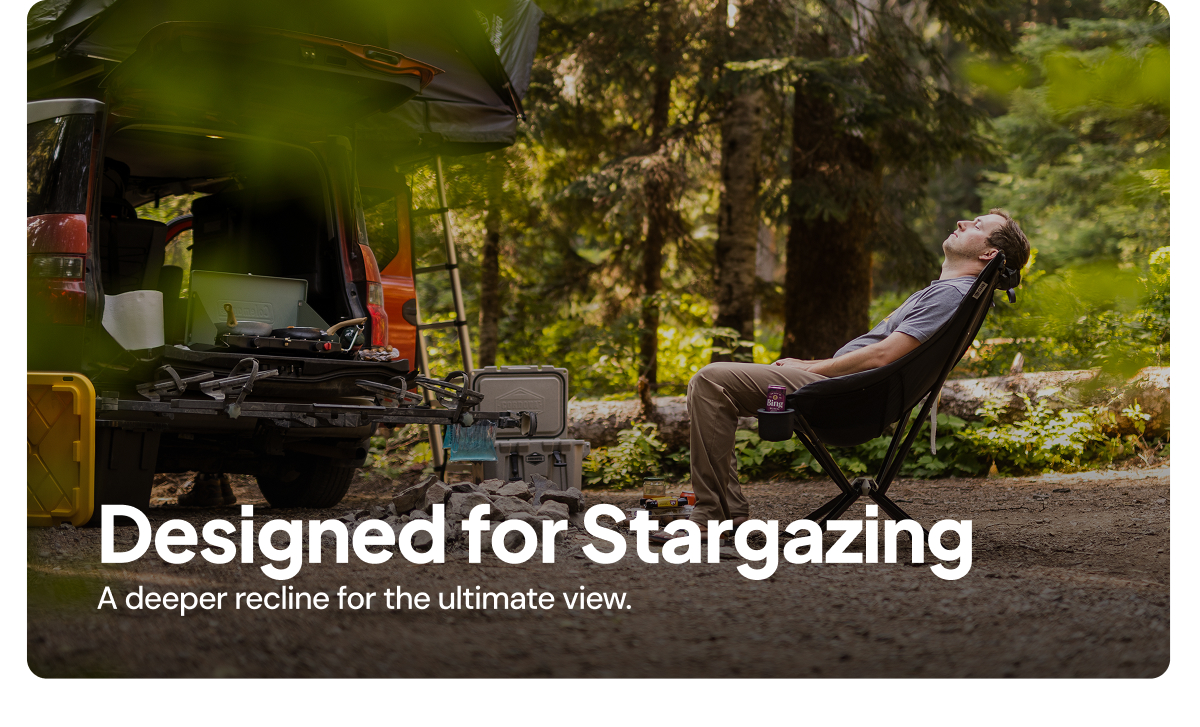 Stargazing