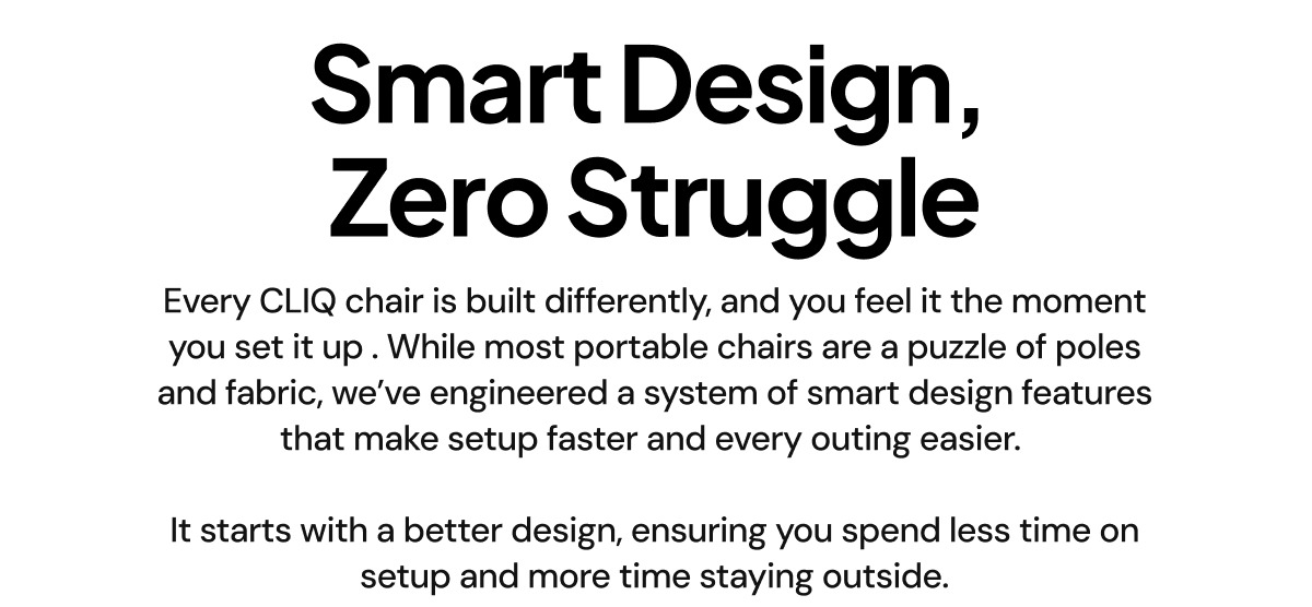 Smart Design