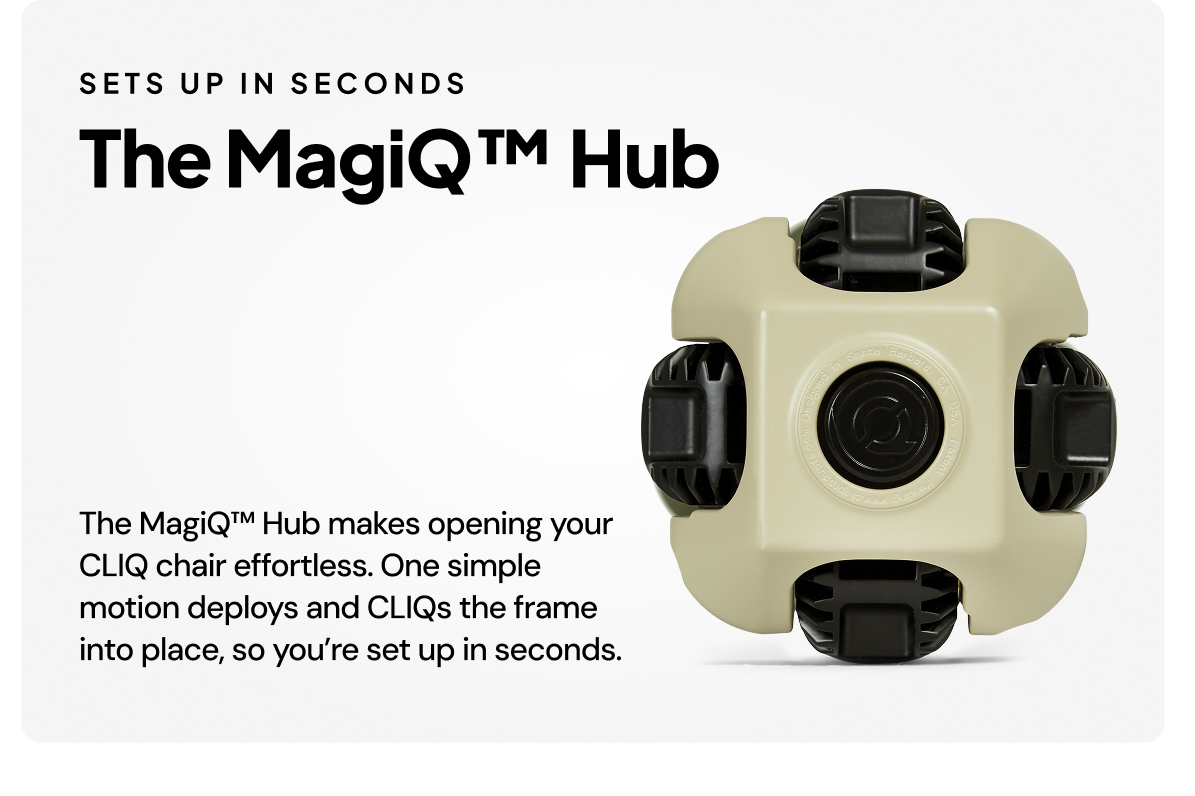MagiQ Hub