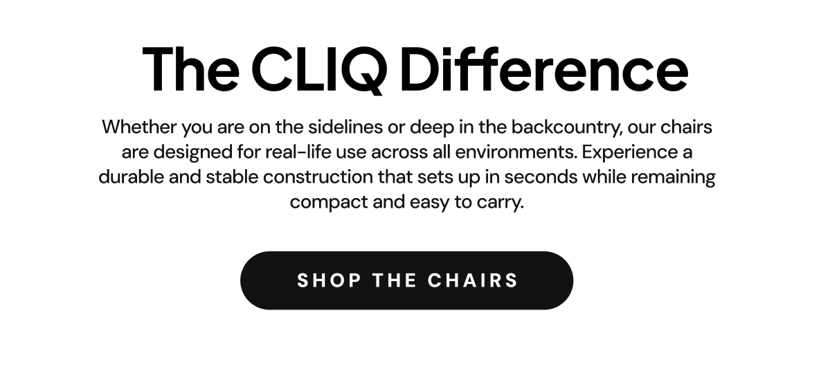 CLIQ Difference