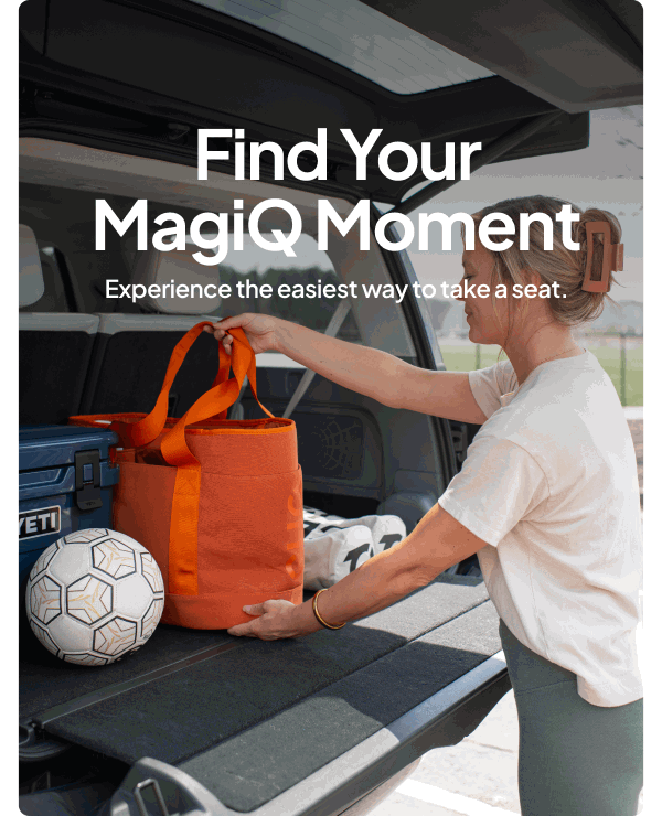MagiQ Moment