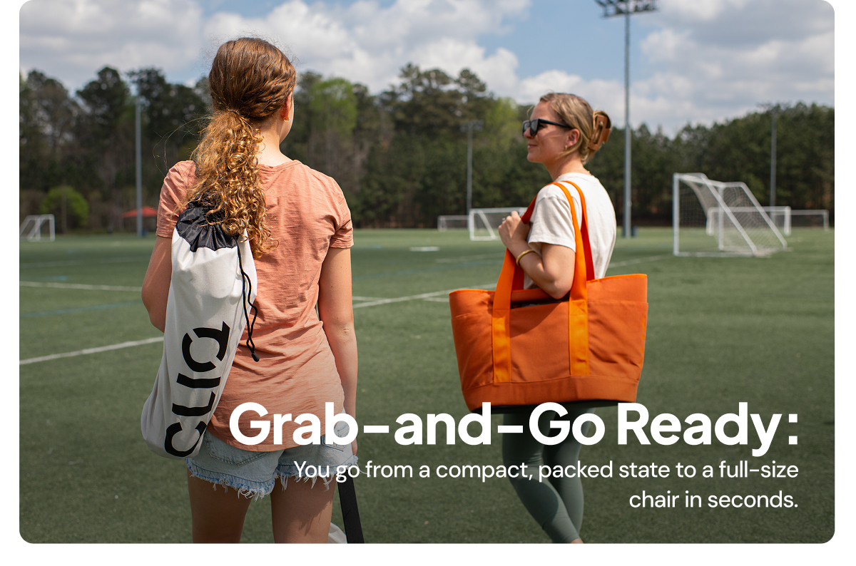 Grab & Go