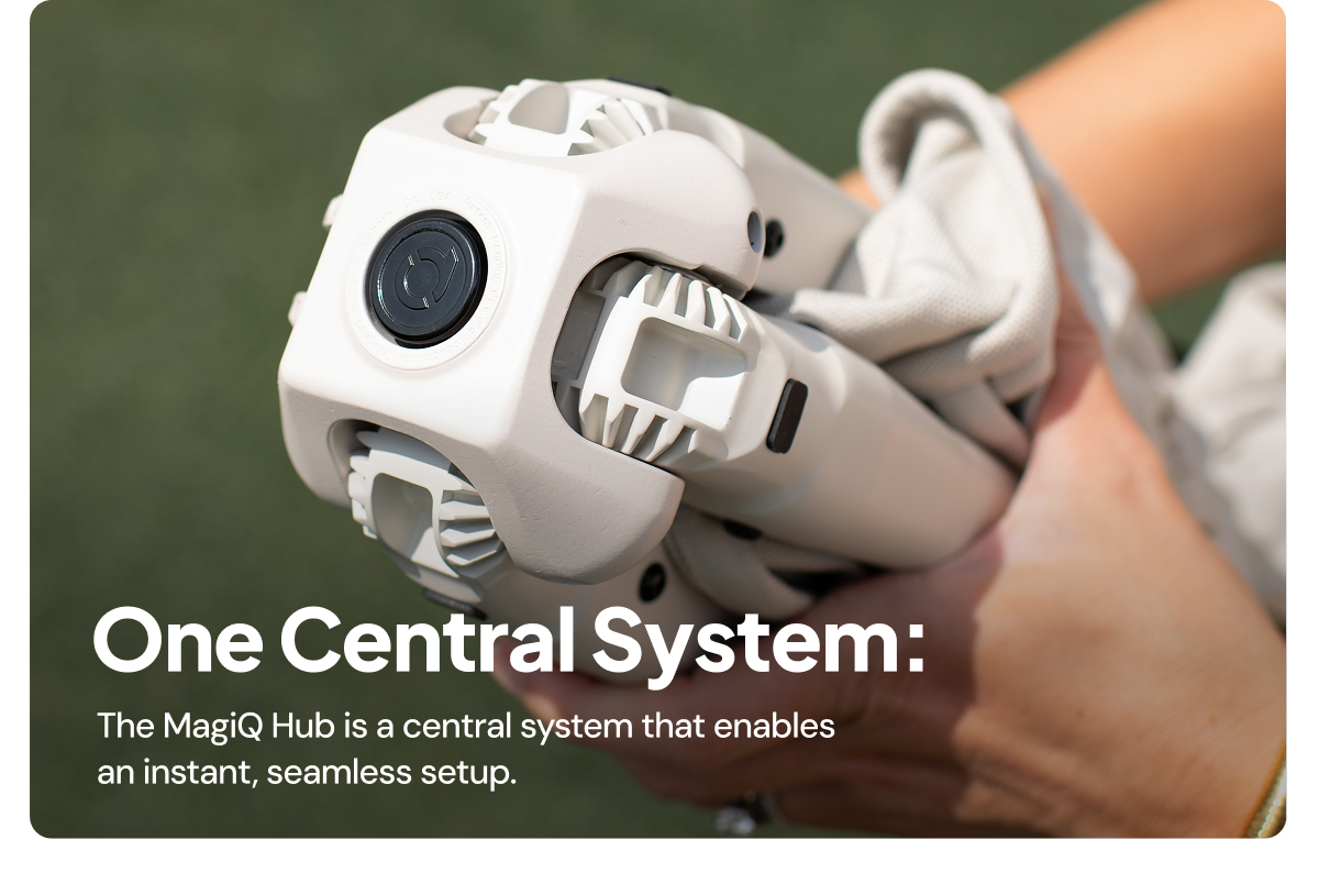 One Central System