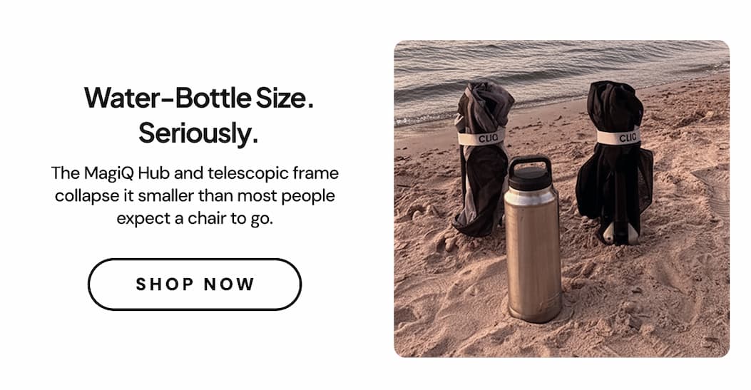 Water-Bottle Size