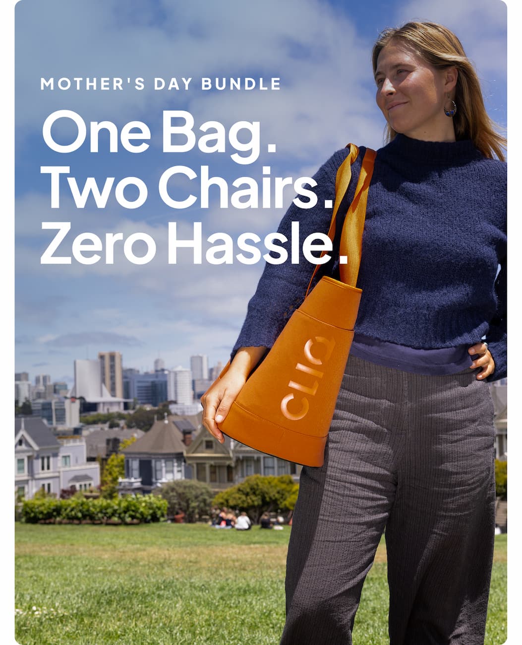 Mother's Day Offer