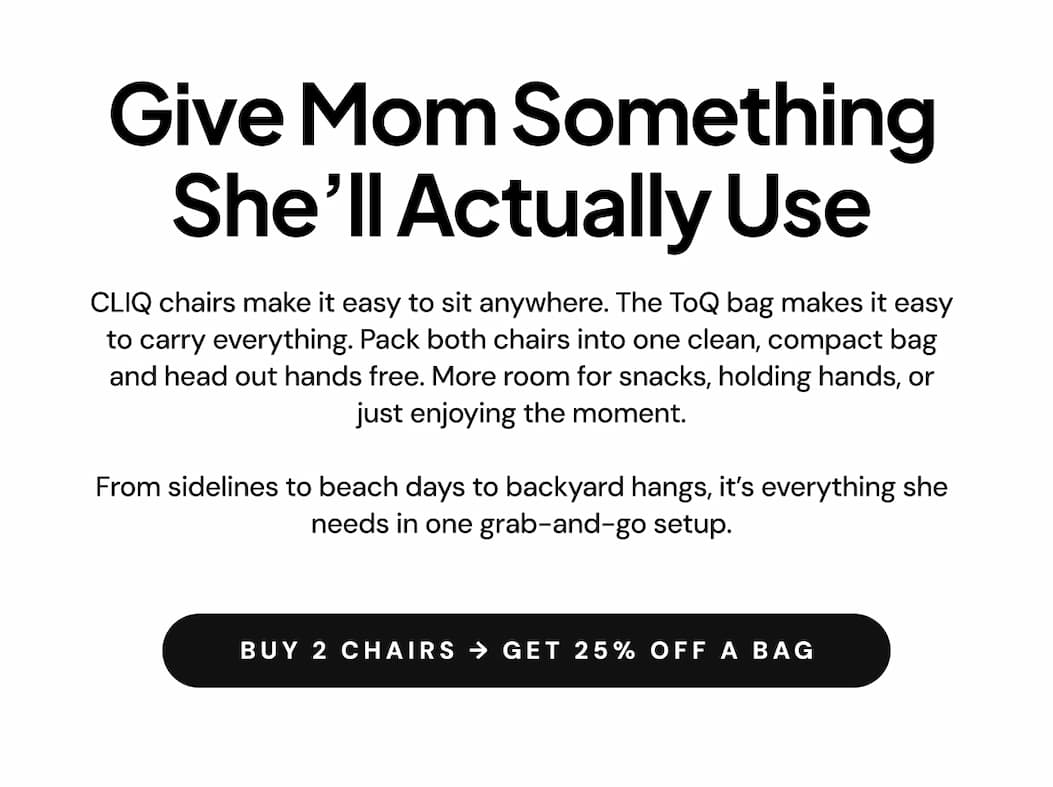 Save 25% on a Bag