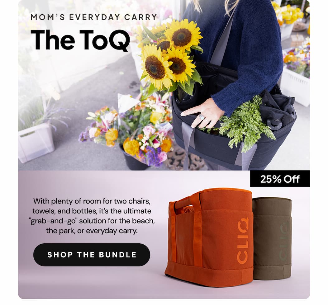 Shop & Save on the ToQ