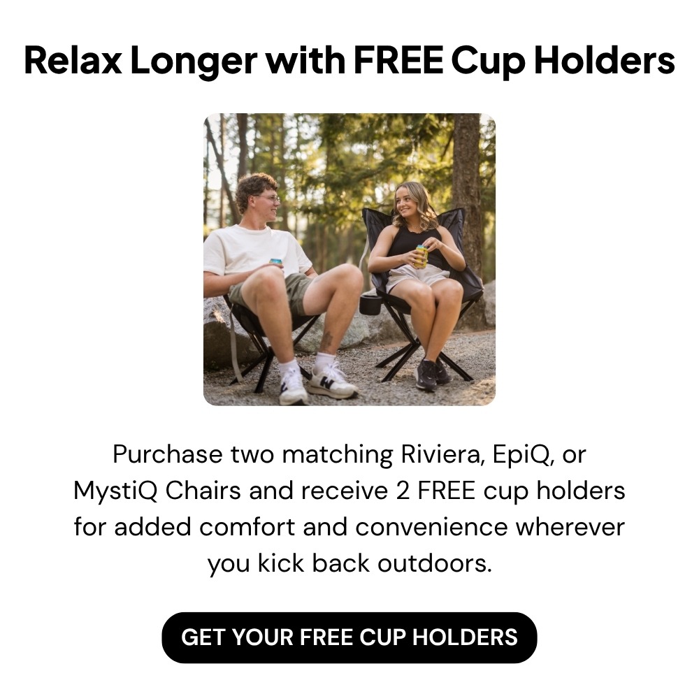 Free Cup Holders
