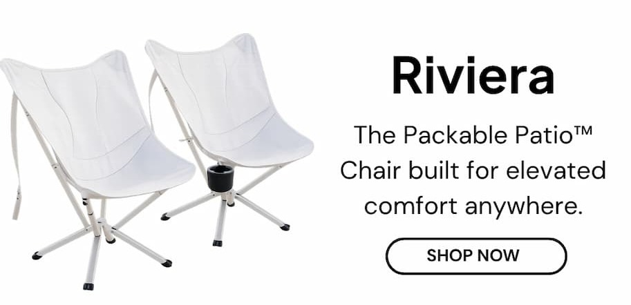 Riviera- Free Cup Holder