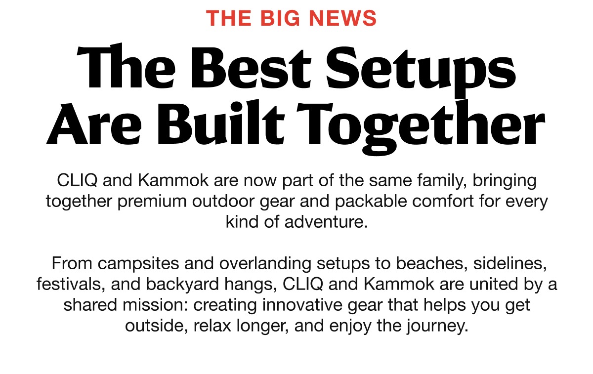 Built Together