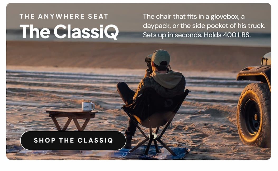 CLIQ ClassiQ