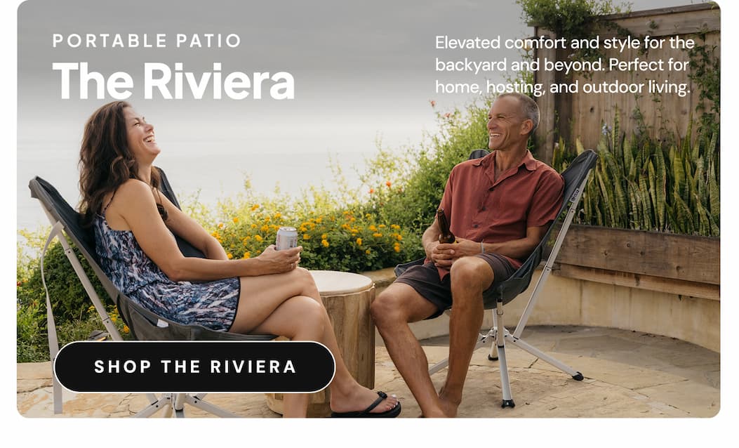 Riviera Chair