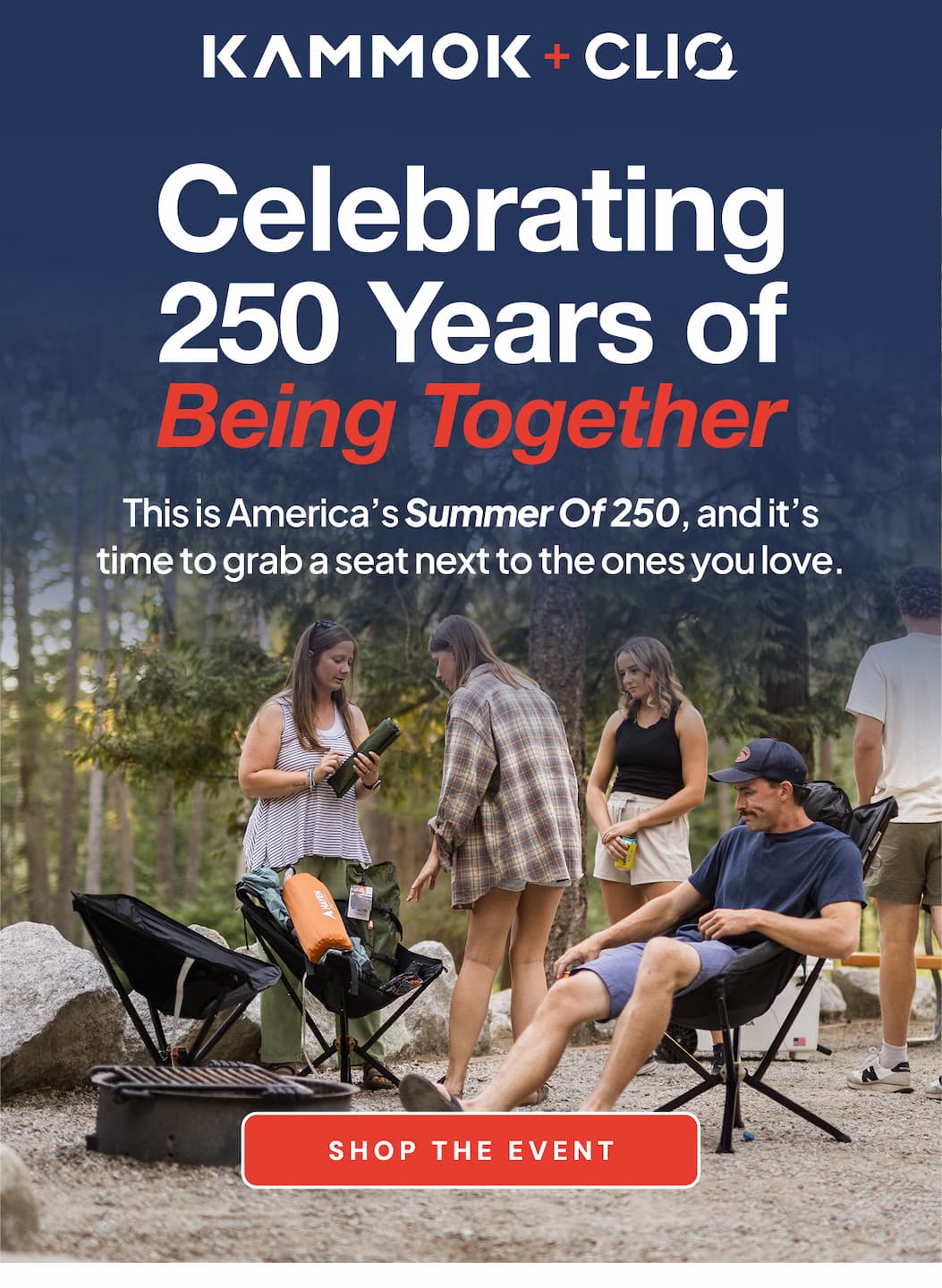 4th of July Savings