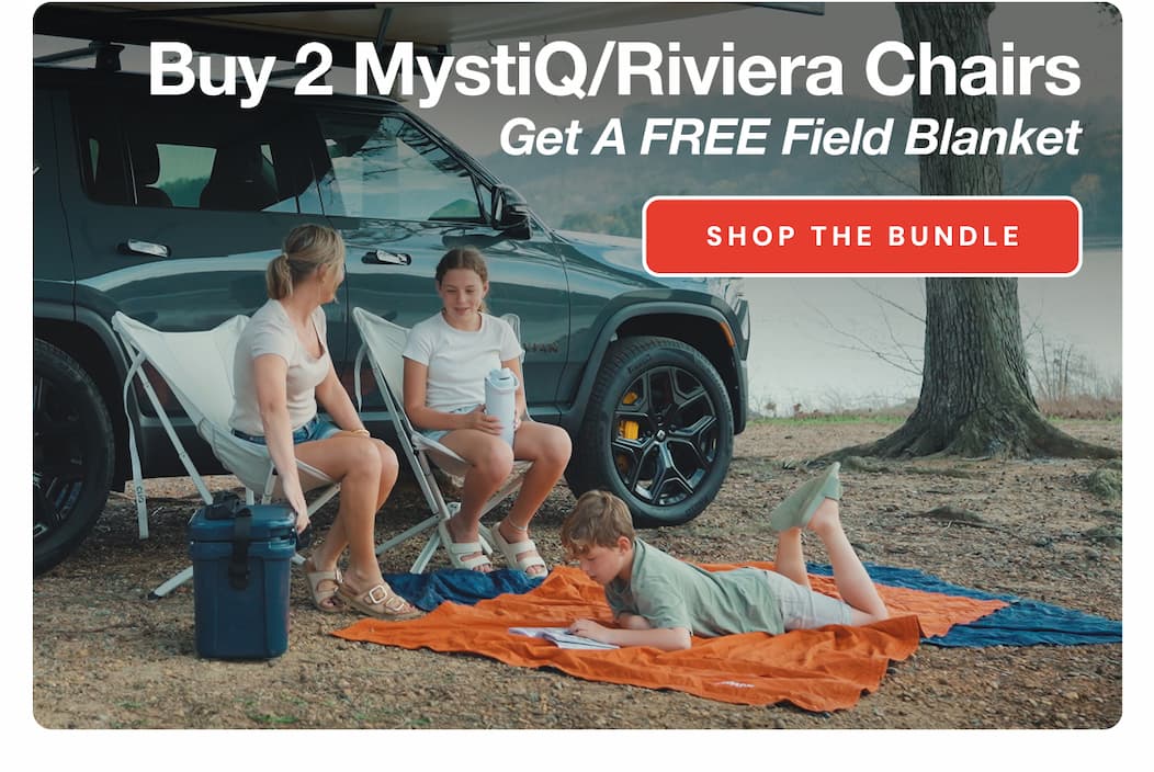 MystiQ & Riviera Chairs