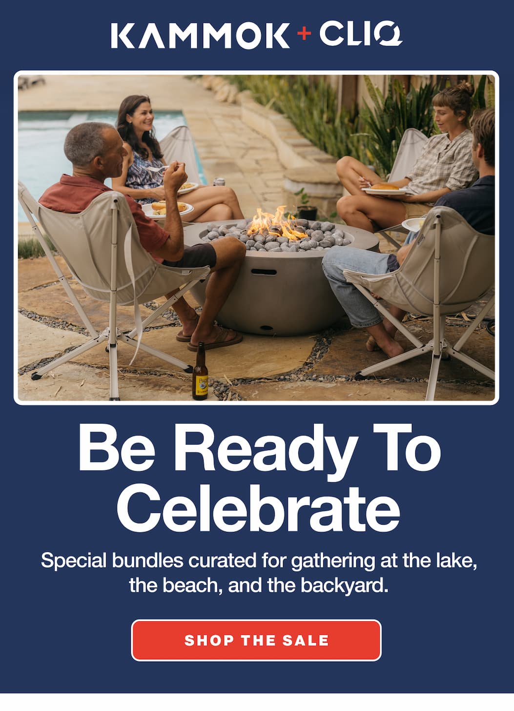 4th of July Savings