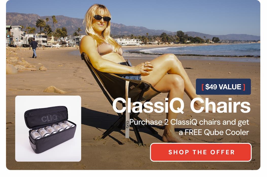 ClassiQ Chair