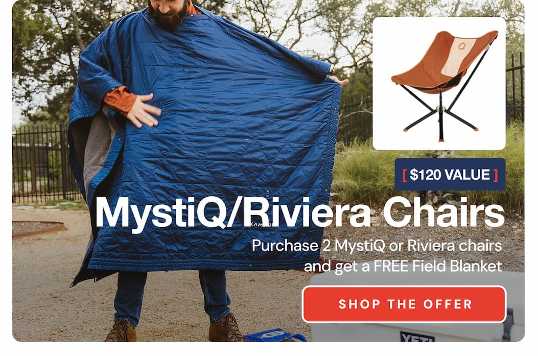 MystiQ Chairs