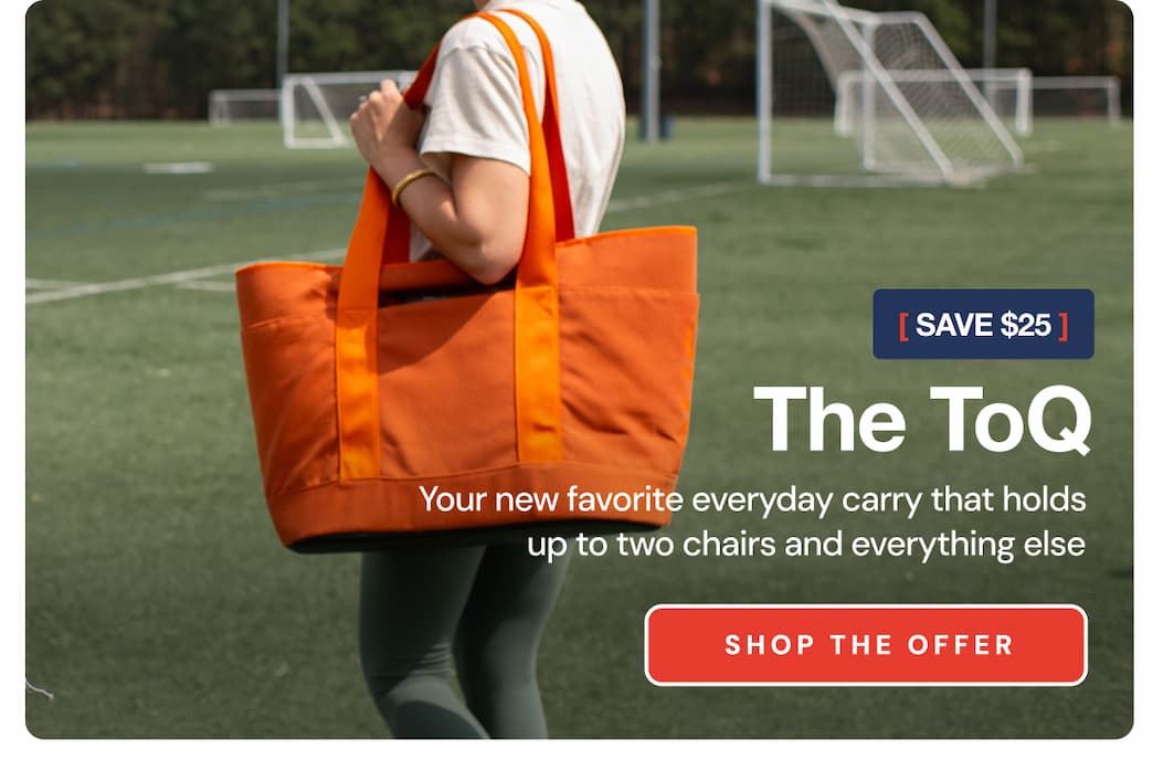 ToQ Bag