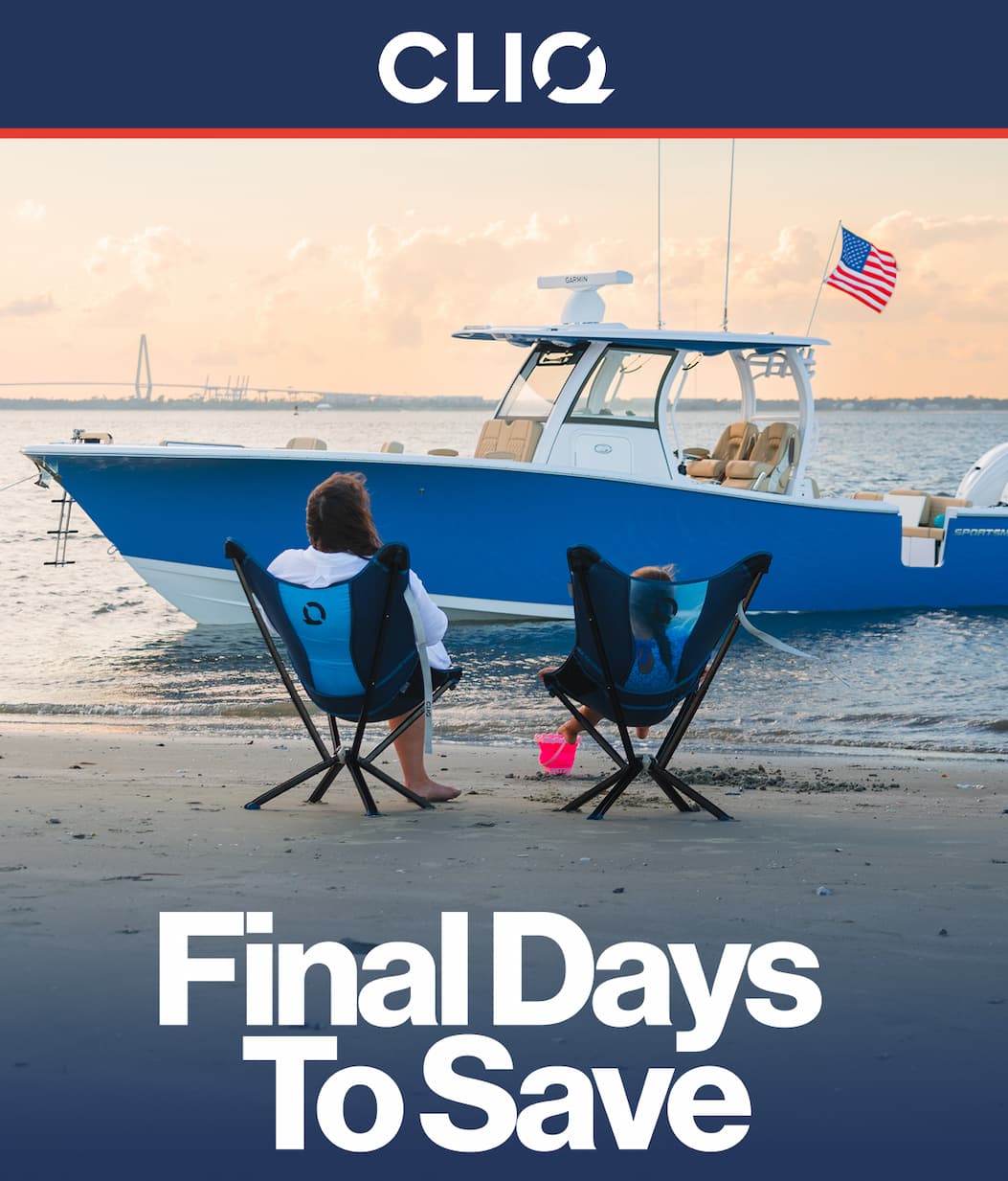 4th of July Savings