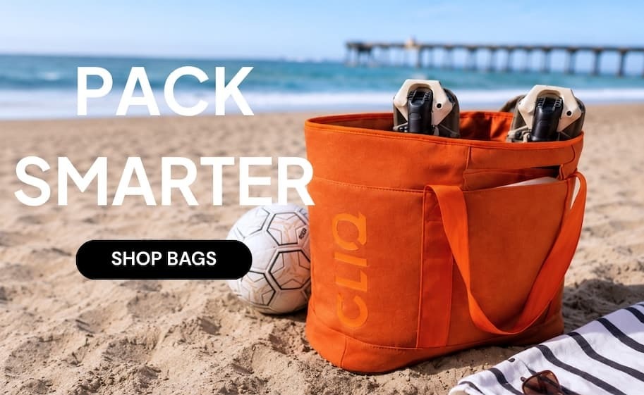 Shop CLIQ Bags