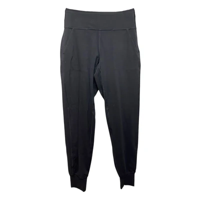 Align Jogger By Lululemon In Black Size: 6