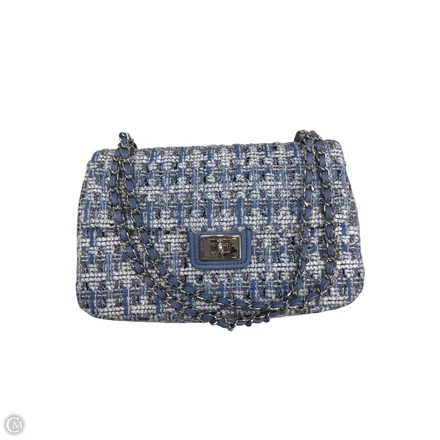 Handbag Designer By Karl Lagerfeld, Size: Large