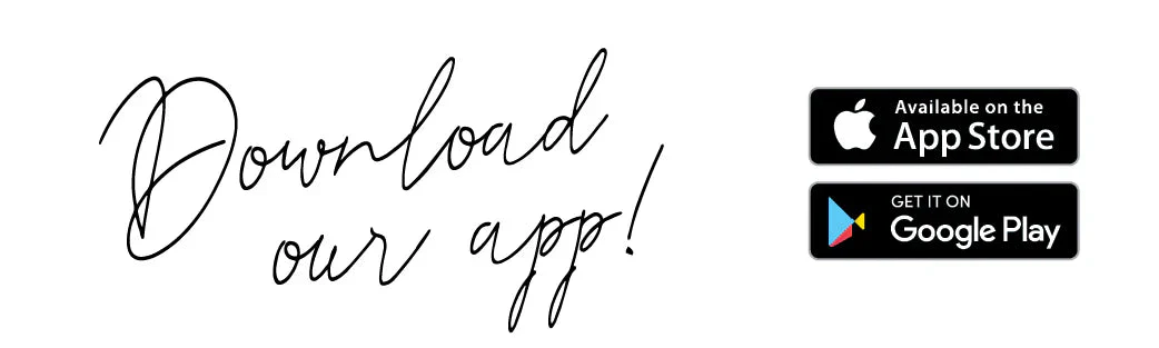 Download our app!