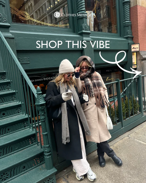Shop This Vibe