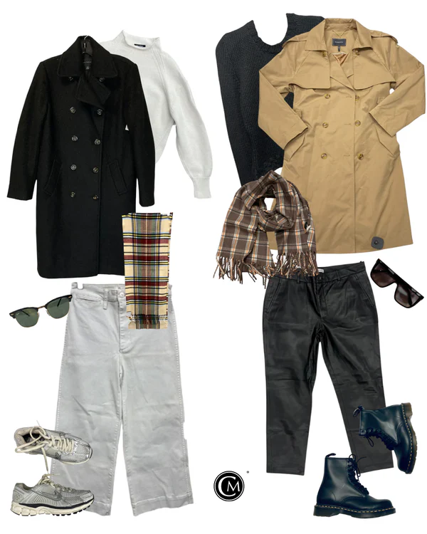 Outfit Ideas